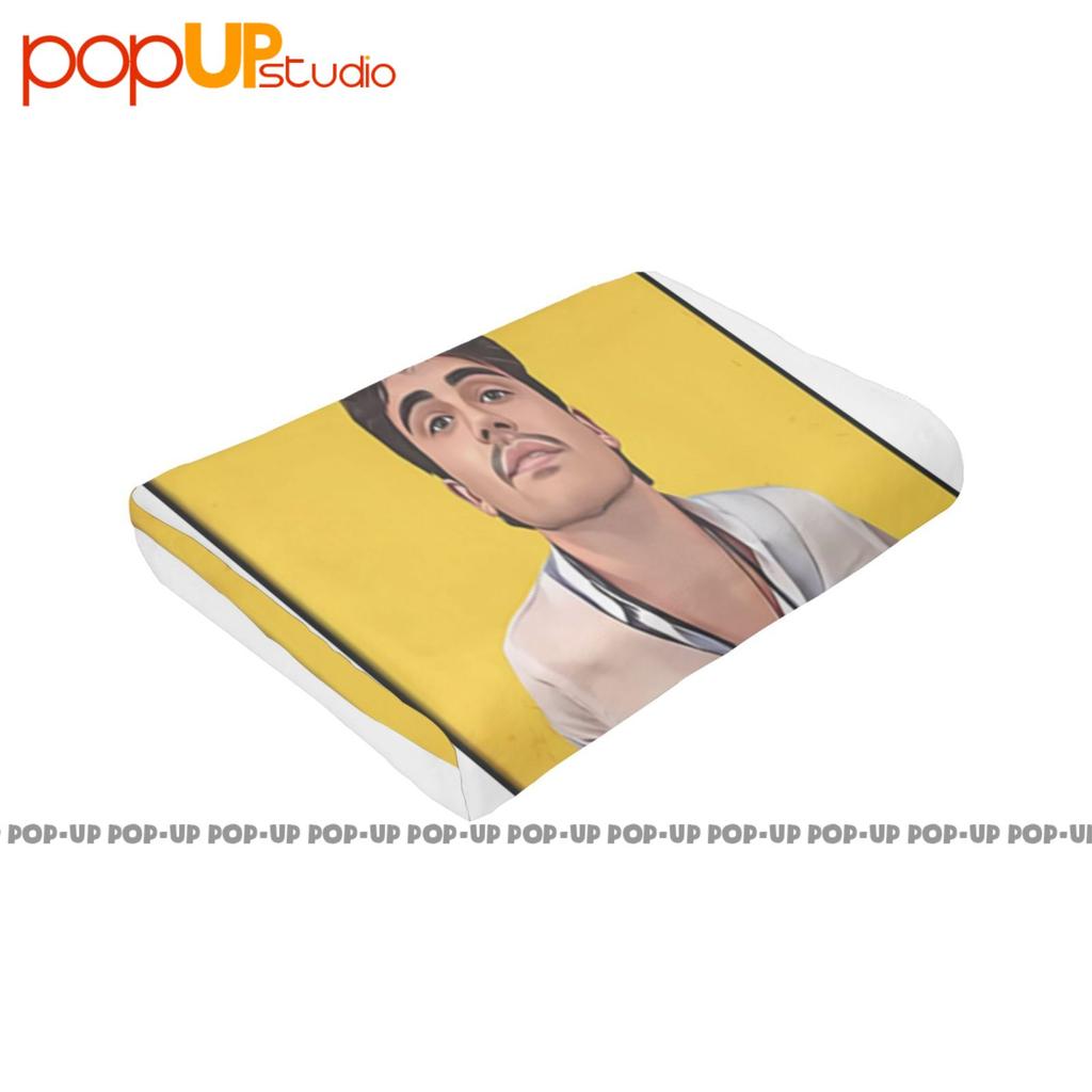 El Raton Lotera Ovidio Guzman Lopez Ultra-Soft Blanket Quilt Winter Sofa Cover Bed Covers