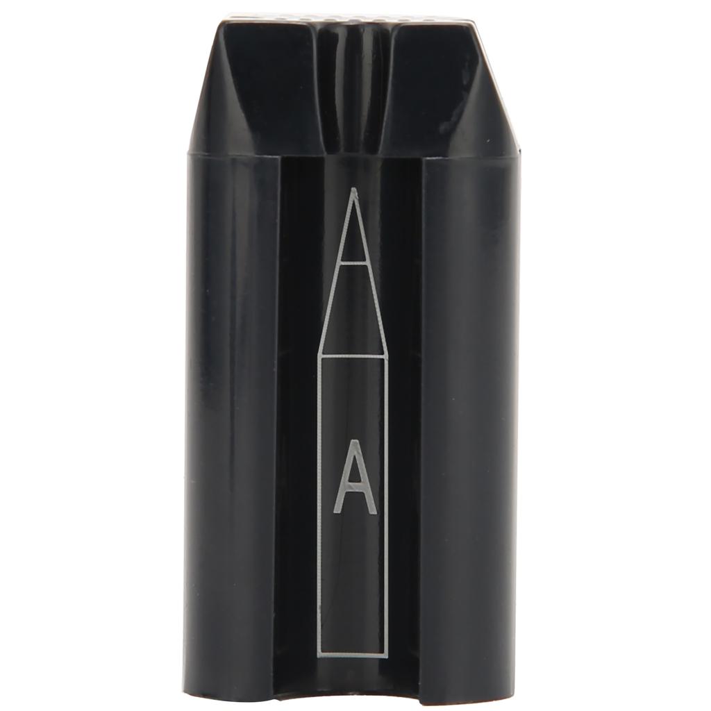 4 In 1 Eyebrow Pencil Sharpener Eyebrow Makeup Sharpening Tool Duckbill?Shape Sharpener