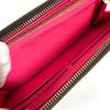 Louis Vuitton M60936 Monogram V motif Zippy Wallet Zip Around Long Wallet