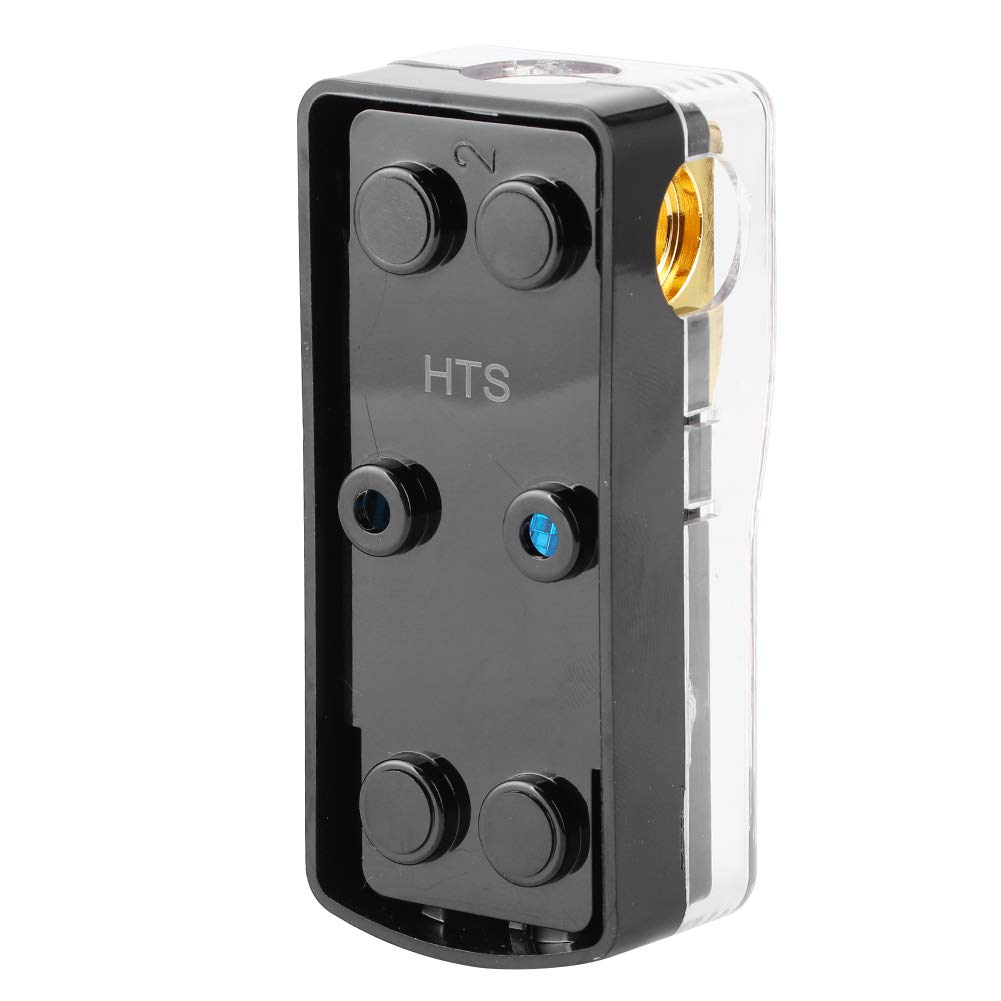 Ongwan Fuse Holder 0/4 Gauge IN 4/8 Gauge OUT 60A