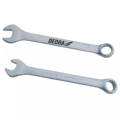 Klucz Płasko-Oczkowy Dedra 1465 36Mm Crv