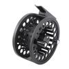 Fly Reel Rustproof Full Metal Aluminum Alloy Disc Drag System Disassembly Design Fishing Fly Reel