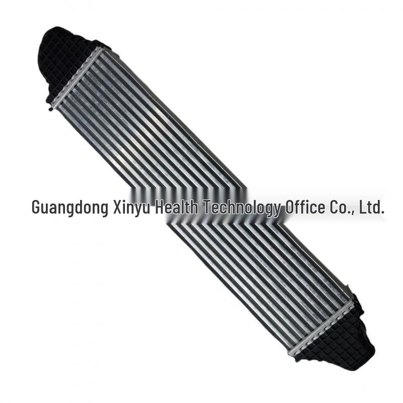 L1M3-6K775BF Intercooler for 2020 Ford Explorer L1MZ-6K775-BF