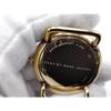 Used MARC BY MARC JACOBS MBM1154 Quartz Analog Watch
