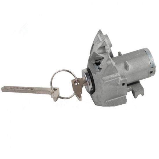 Front Left Driver Door Handle Lock Core 1647600177 For Mercedes GL M-Class X164