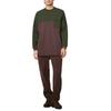 Timberland Tokyo Design Collective Minimalist Long Sleeve T-Shirt Unisex tops TB0A6G4KU31