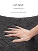 Bathroom Floor Mat for Home Use, Quick-Drying Absorbent Mat for Toilet Entrance, Non-Slip Foot Mat, Bathroom Carpet, Door Mat