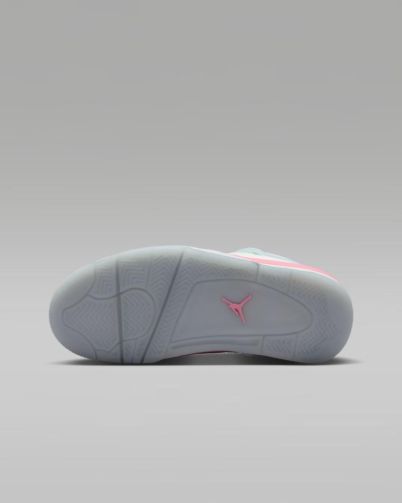IB7068-100 Nike GS Air Jordan 4 Valentineas Day (2026)