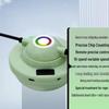 Brangdy Smart Automatic Jump Rope Machine CN plug (adapter included)
