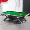 Jianlun Standard 8-Ball Pool Table