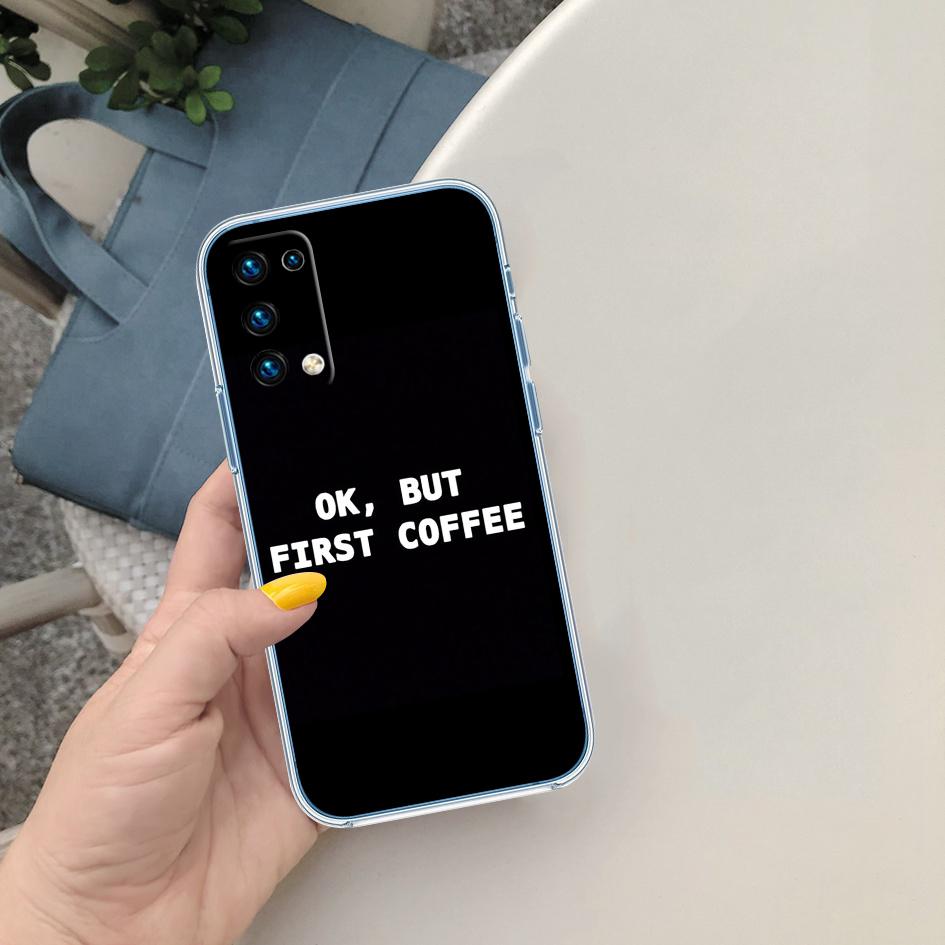 PP20 Coffee Time Phone Case for Motorola Moto G10 G20 G30 G31 G32 G34 G35 G41 G42 G50 G51 G52 G55 G60 G60S G62 G71 G72 G75