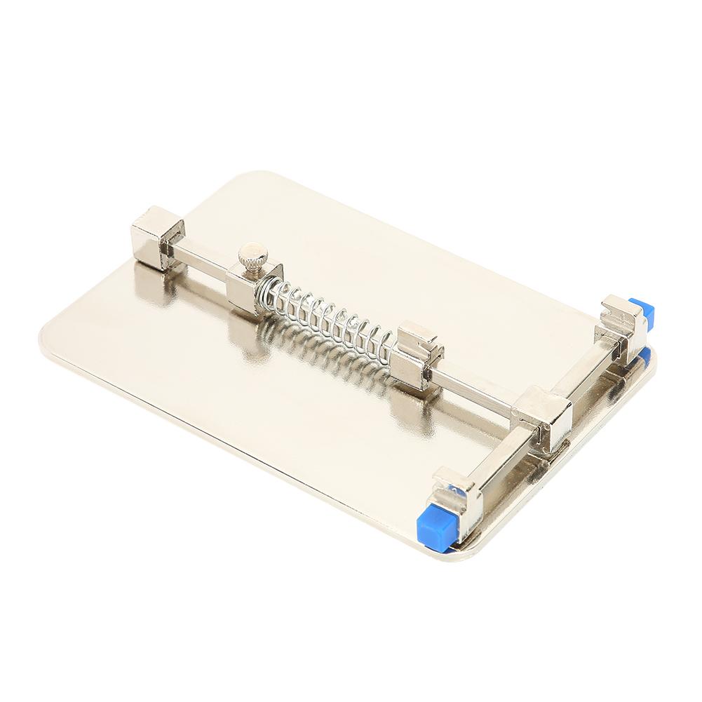 Stahl Mainboard Reparatur Lötvorrichtung Handy Leiterplatte Fixierwerkzeug