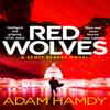 Red Wolves by Adam Hamdy Paperback Book 9781035013227