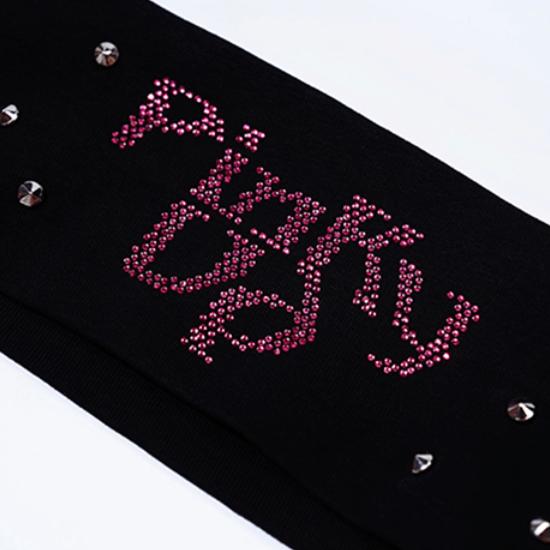Pre-order KATSEYE PINKY UP Headband