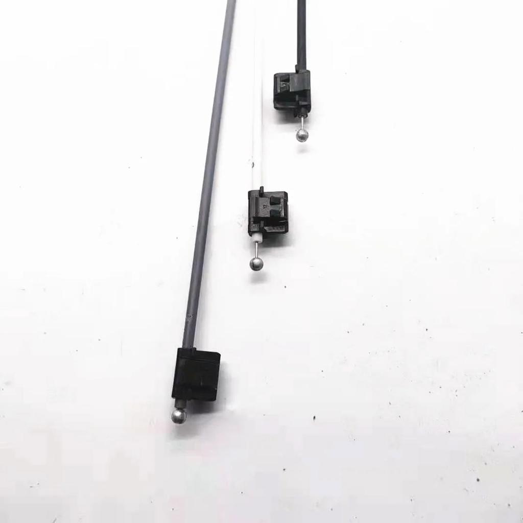 Automotive Accessories for 206 207 C2 Air Conditioner Cable 6451WF Heating Control Cable Assembly Wind Tunnel Cable