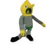 Time Adventure Earl Of Lemon Grab Plush Keychain Pendant Toy Doll Kids Gift