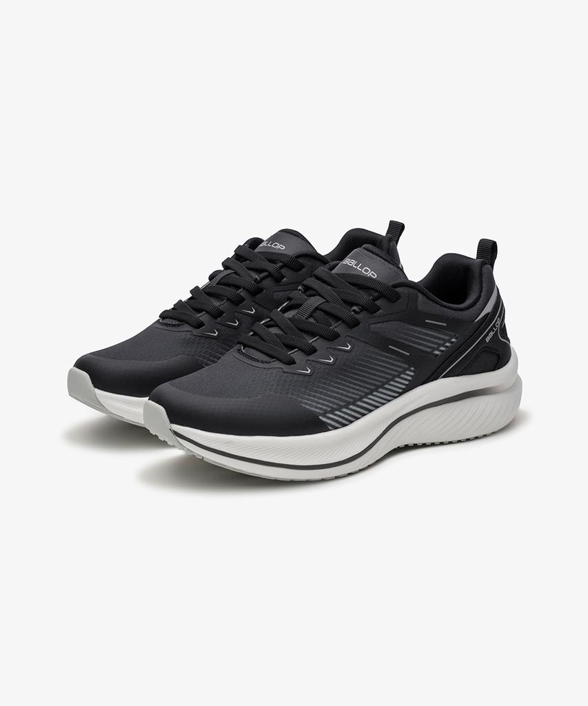 Ballop Vault City R2 Black