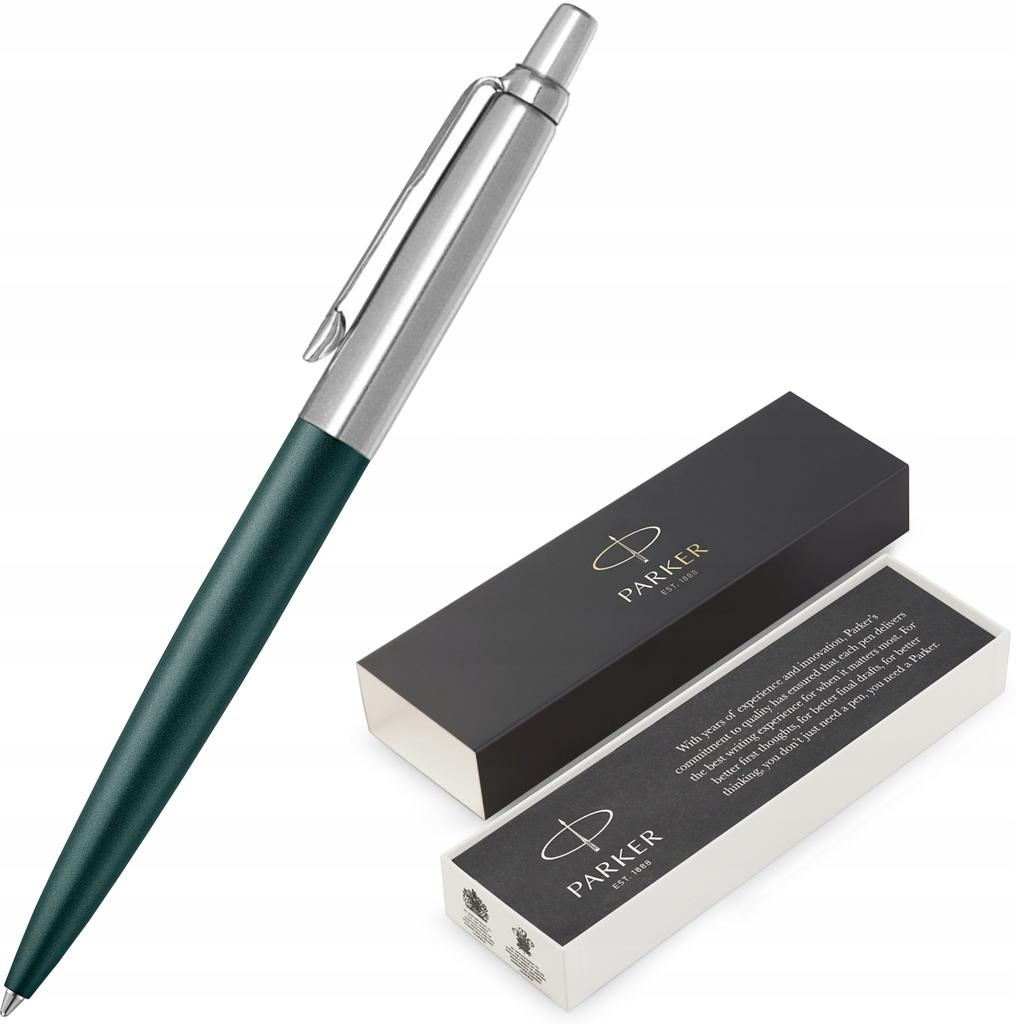 Jotter Matte Green CT 2068511 Ballpoint Pen