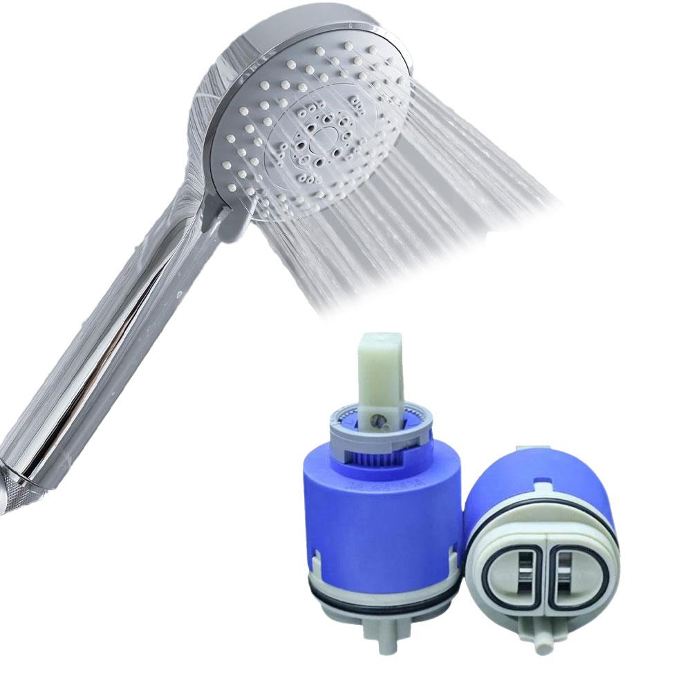 1pc Filter Component FOR PBS 40 Shower Valve Cartridge Replacement 35mm Nominal Diameter Faucet Filter Bath Spare Parts