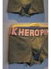 Men's Pure Cotton Breathable Boxer Briefs - Sporty Mid-Rise Fashion.