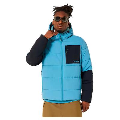 Daunenjacke Tahoe puffy rc