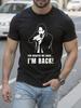 John Wick Grafik T-Shirt Grafik T-Shirt - DU WOLLTEST MICH B...