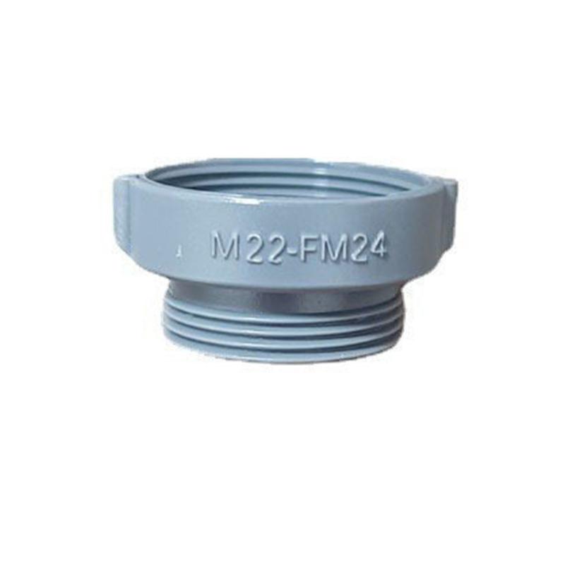 Plastic Tap Connector Conversion Joints Repair Tap Converter Bubbler for Bathroom Kitchen Water Purifiers Accessories