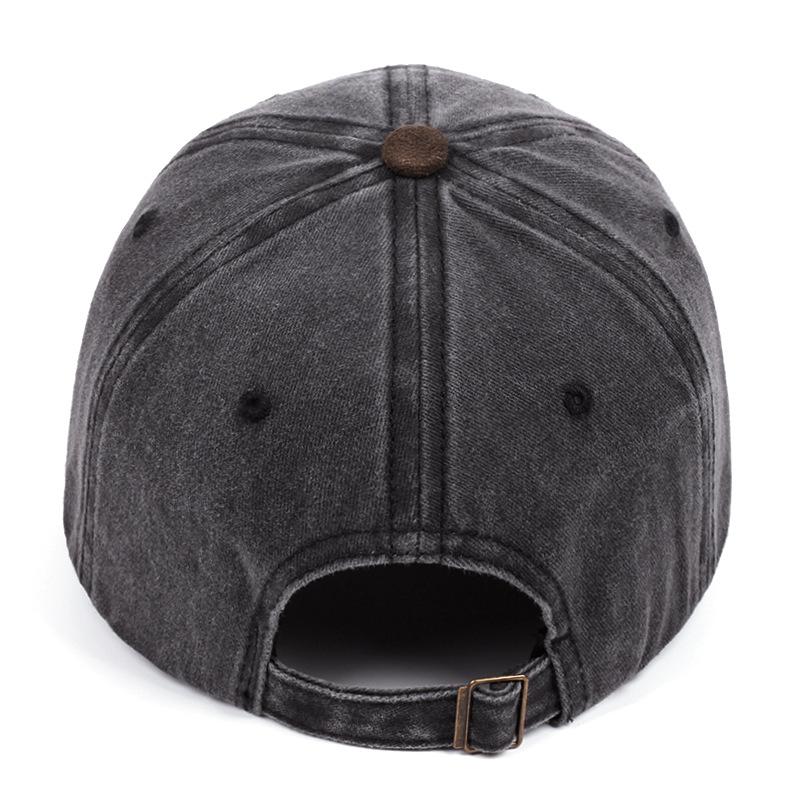 New Arrival USA Men Women Baseball Cap Vintage America Independence Day Snapback Cotton Outdoor Sports Sun Visor Hats