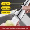 Universal Swivel Faucet Extender
