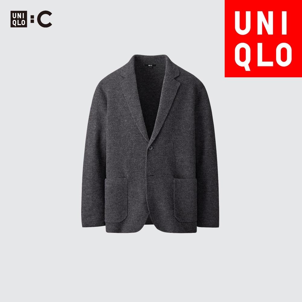 

Трикотажная куртка UNIQLO