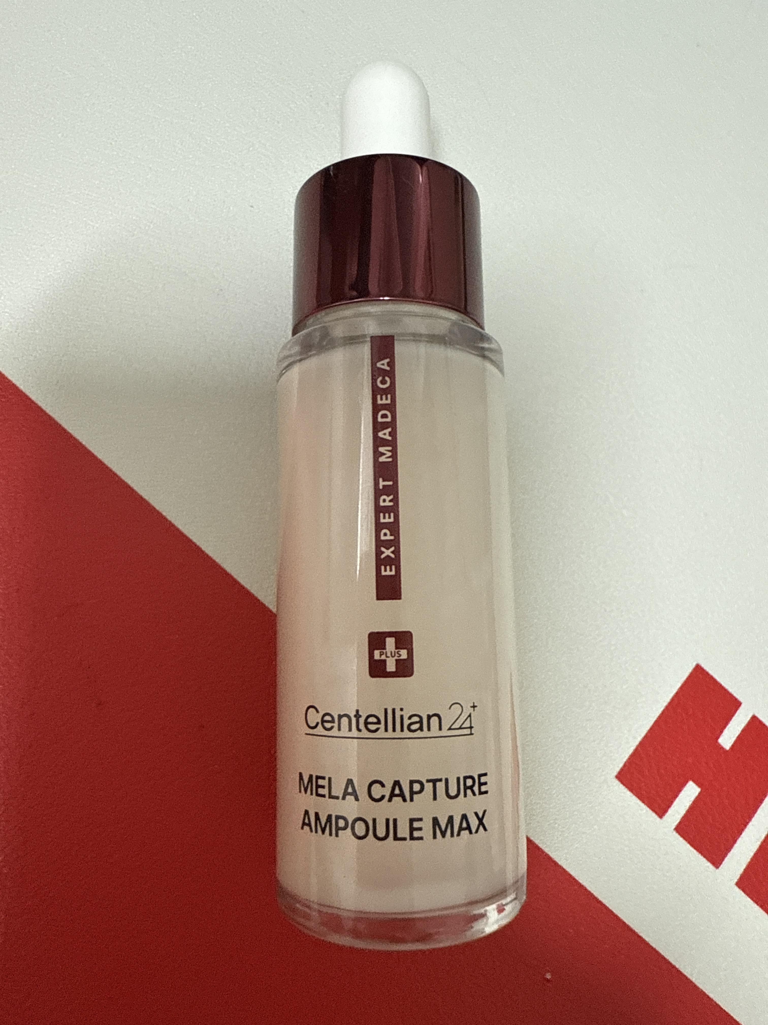 

Madeca Mela Capture Ampoule Max