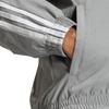 adidas Mens Originals 3 Stripes Regular Track Jacket