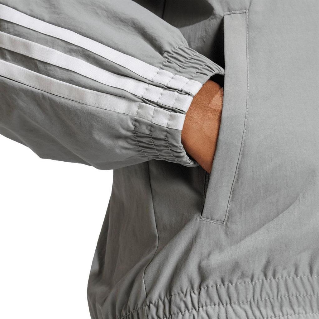 adidas Mens Originals 3 Stripes Regular Track Jacket