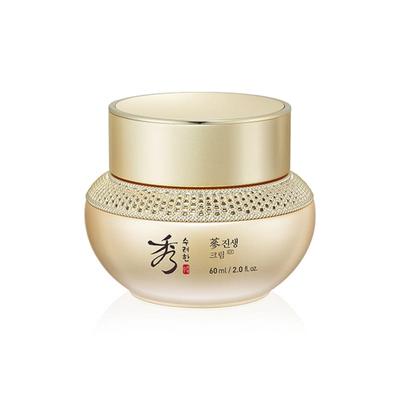 Bellissima Crema al Ginseng EX