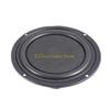 B03C Subwoofer Speaker Bass Passive Radiator Diaphragm Woofer Speaker Part