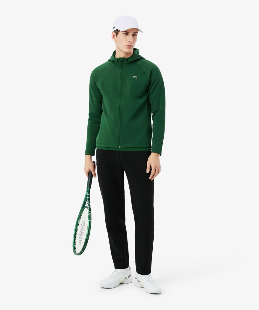 LACOSTE Men'S Diamond Taffeta Tennis Cap Rk2662-56G 001