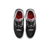 Air Jordan 3 Retro OG Black Cement 2024 Men Sneakers Fire-Red Cement-Grey Sail DN3707-010