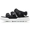 Li Ning Sports Fashion Collection Sports Sandals Women's Black AGUN012-7