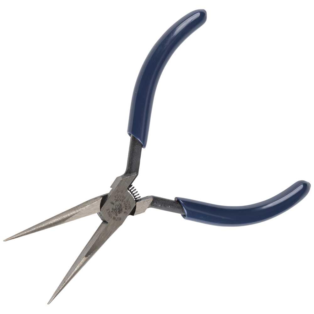 Long Nose Pliers Slim 140mm D327512C