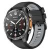 New GPS Offline Map SmartWatch 4GB Memory Altitude Compass Flashlight Fitness Tracker Outdoor 3ATM Smartwatch for Men