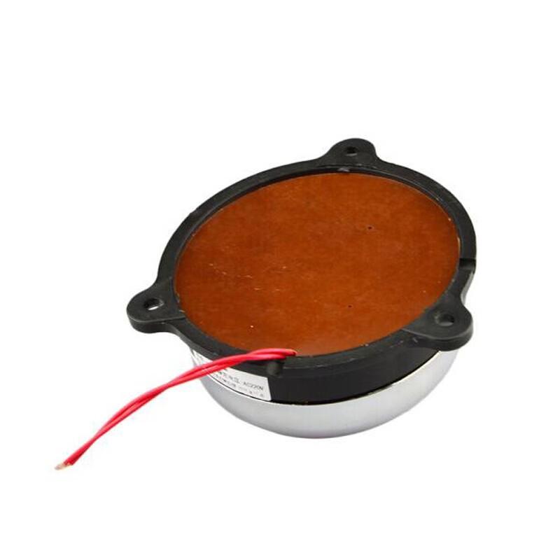 DELIXI ELECTRIC UC4 Electric Bell