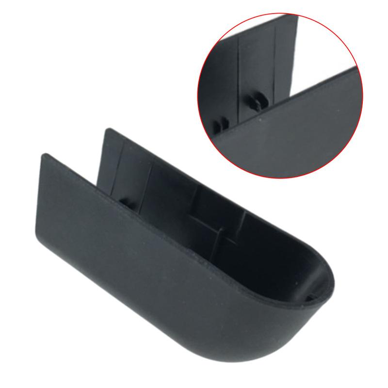 Car Rear Windshield Windscreen Wiper Washer Rocker Arm Nut Cap Cover  For Volvo C30 2007 2008 2009 2010 2011 2012 2013 31290077