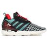Adidas ZX 8000 Boost Multi Color Unisex Sneakers Multi-Color B24953