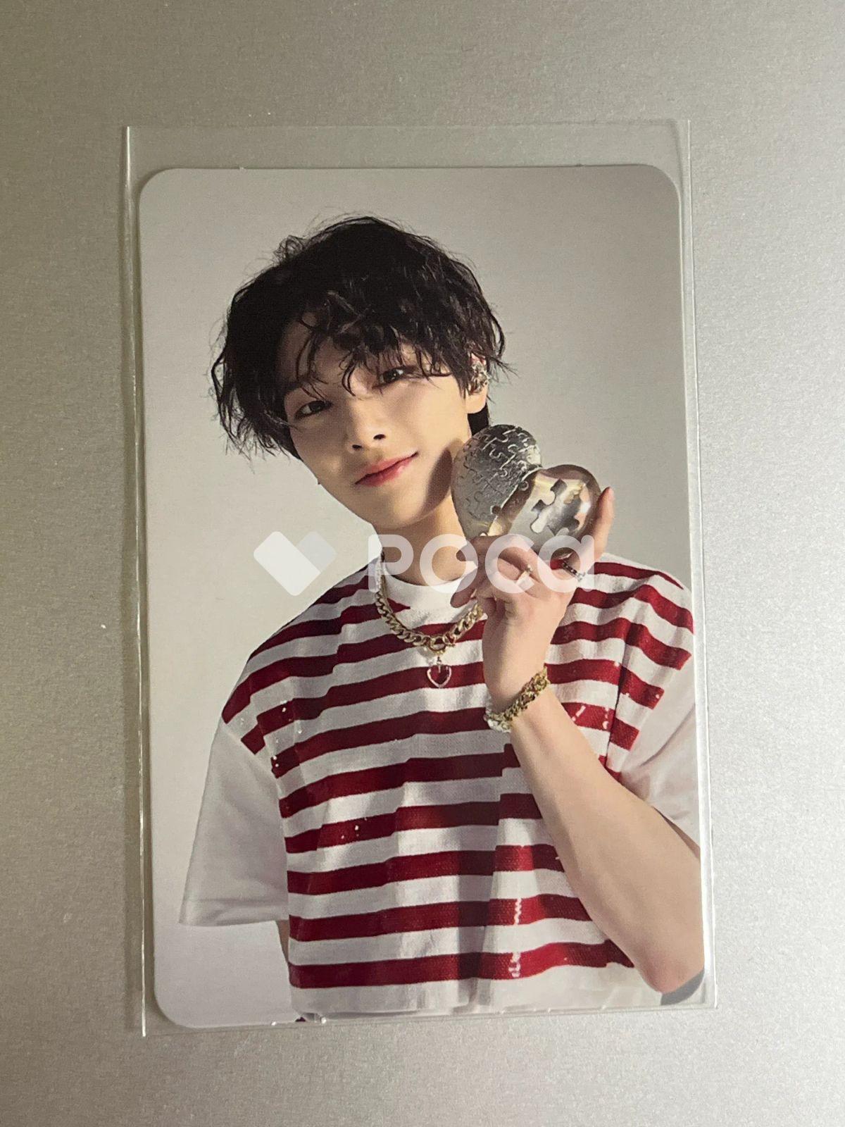 [Б/У] straykids MAXIDENT CASE версия