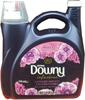 Downy Calm Lavender Vanilla Fabric Softener & 3.4L