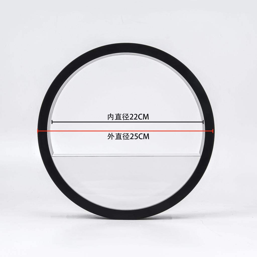 Round Hanging Wall Vase Planters for Succulents Flower Pot Wall Planters for Plants,Succulent Plant,Small Cactus,Home Wall Decor