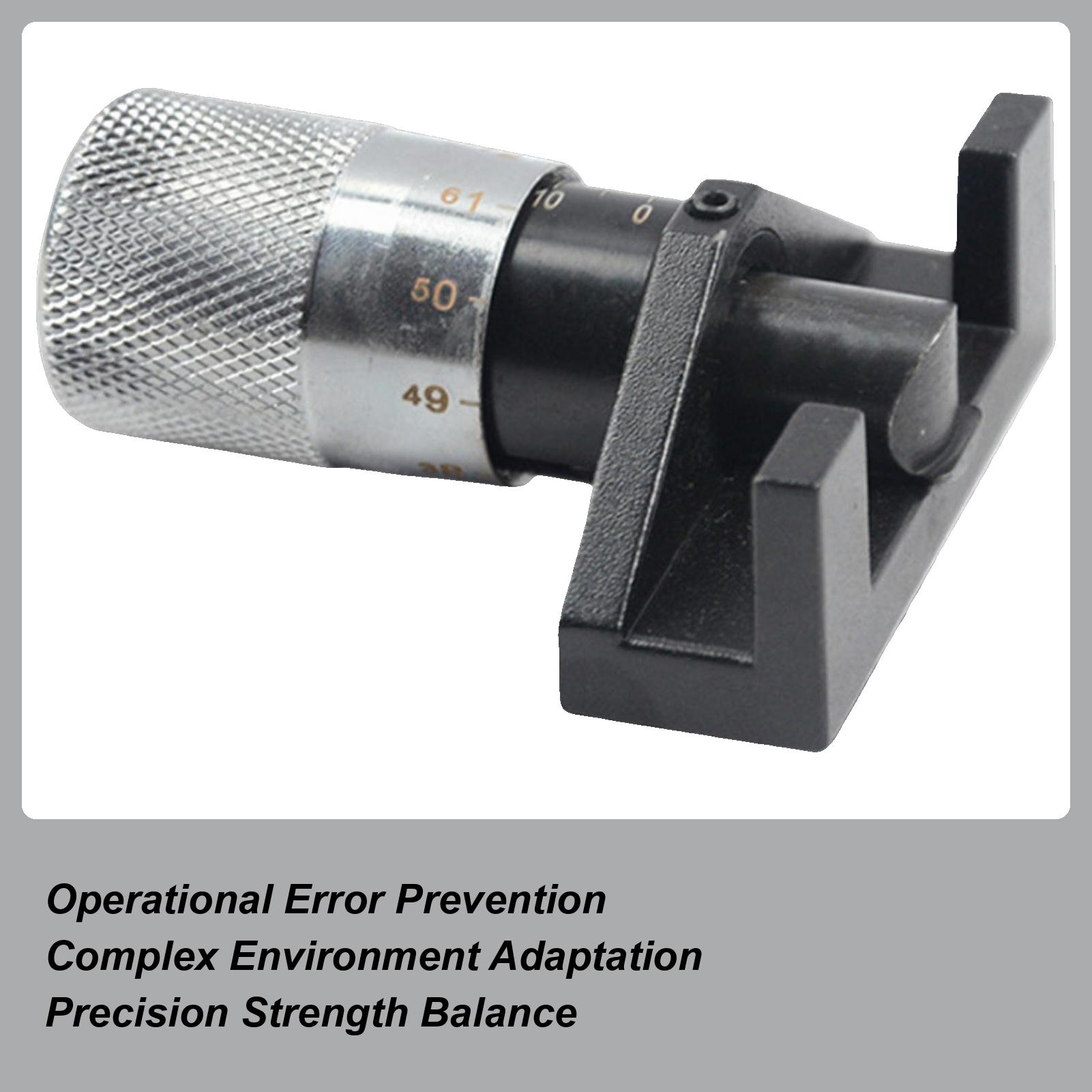 Автомобильный тестер натяжения ремня ГРМ Автоматический натяжитель ремня Измеритель натяжения Компонент автомобильного двигателя Натяжитель тестер натяжения Для CHINA