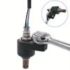 1/2" 3/8" 22mm Oxygen Sensor Socket Wrench Auto Repair O2 Sensor Removal Nut Offset Tool for Car Repair