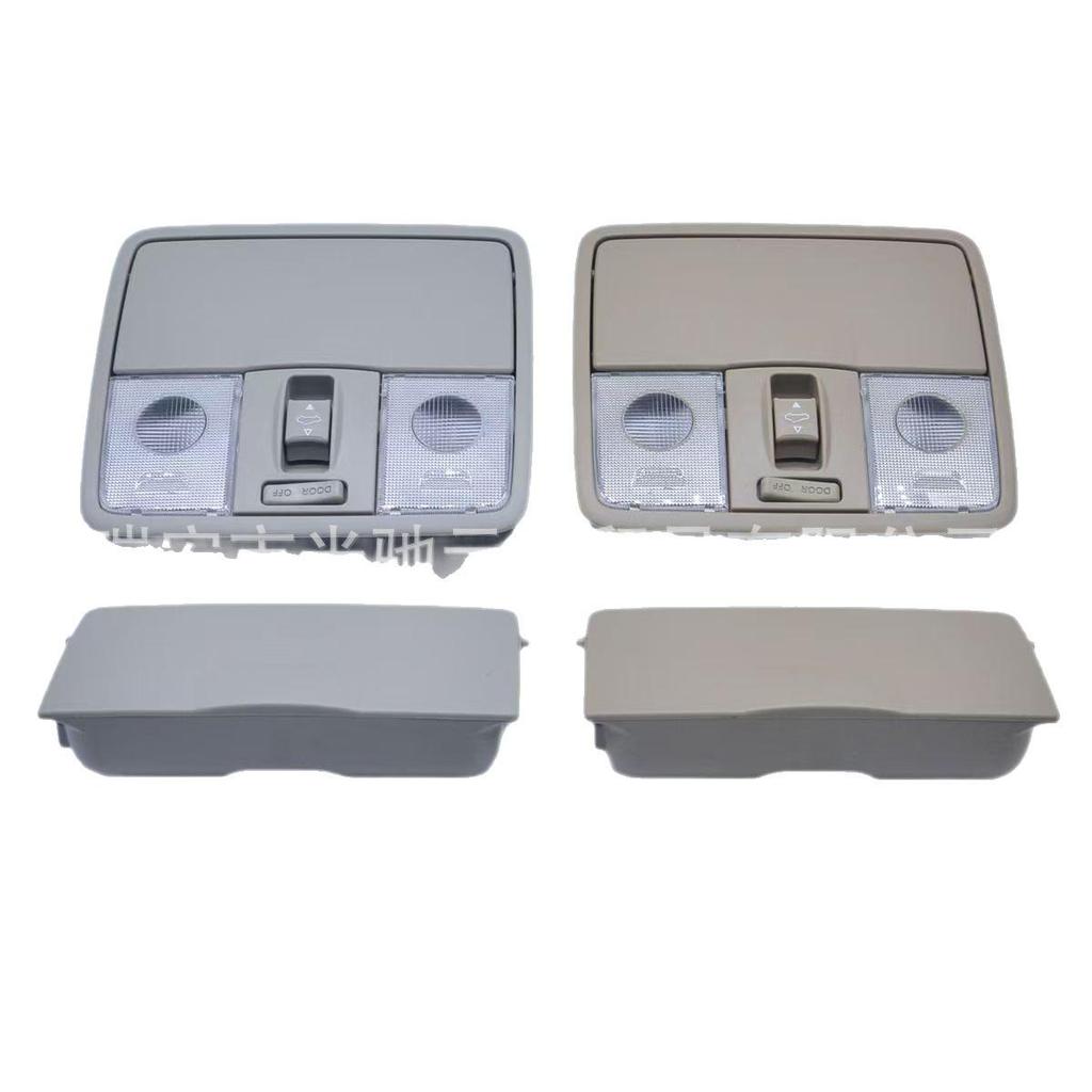 92810-1X000 Interior Sunroof Switch & Reading Light for Hyundai I30, Ford, Kia K2/K3