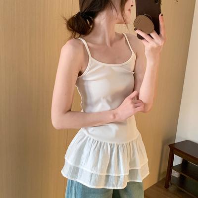 Tops – T-shirt, polo e canotte
